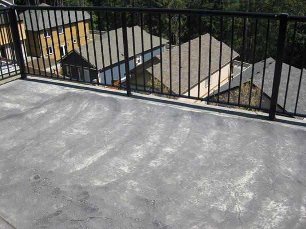 $1500 ONE BEDROOM BASEMENT SUITE FOR RENT IN LANGFORD image 8