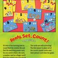 RAVENSBURGER READY SET COUNT GAME thumbnail image 2