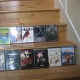 Movies In Very Good Clean Condition thumbnail image 2