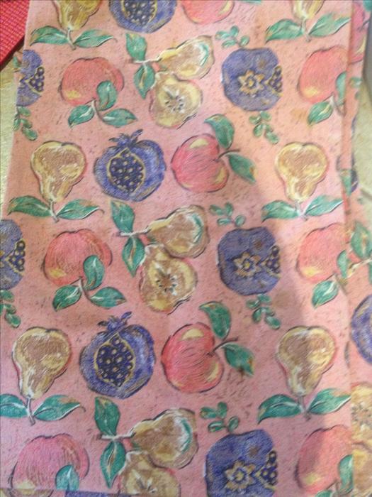 PLACEMATS display photo