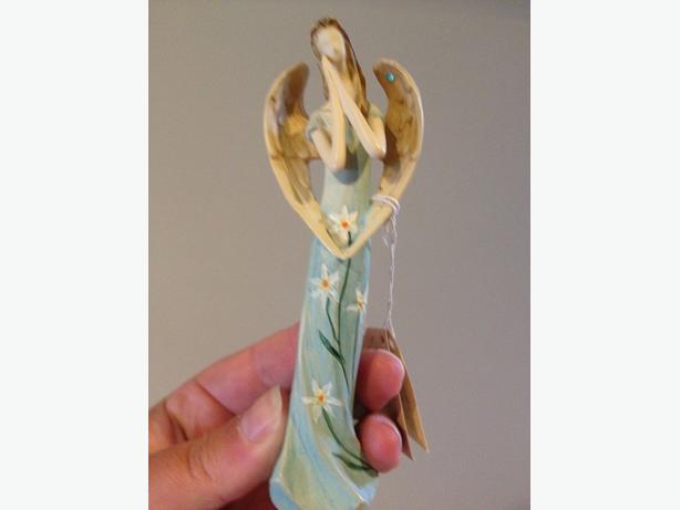 DECEMBER ANGEL image 2