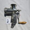 Meat / Food Grinder / Mincer and Food Shredder - VINTAGE thumbnail image 3