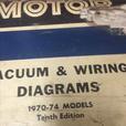 Motor vacuum and wiring diagrams manual thumbnail image 2
