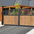 Westcoast Custom Gates ltd -"Custom, Innovative Designs" thumbnail image 4