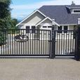 Westcoast Custom Gates ltd -"Custom, Innovative Designs" thumbnail image 5