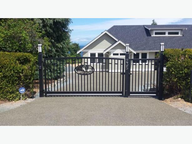 Westcoast Custom Gates ltd -"Custom, Innovative Designs" image 5