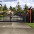 Westcoast Custom Gates ltd -"Custom, Innovative Designs" thumbnail image 6