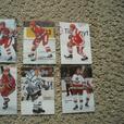 1991 RUSSIAN STARS in NHL...RED ACE thumbnail image 2