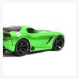 REPLICA DODGE VIPER - REMOTE CONTROL thumbnail image 2