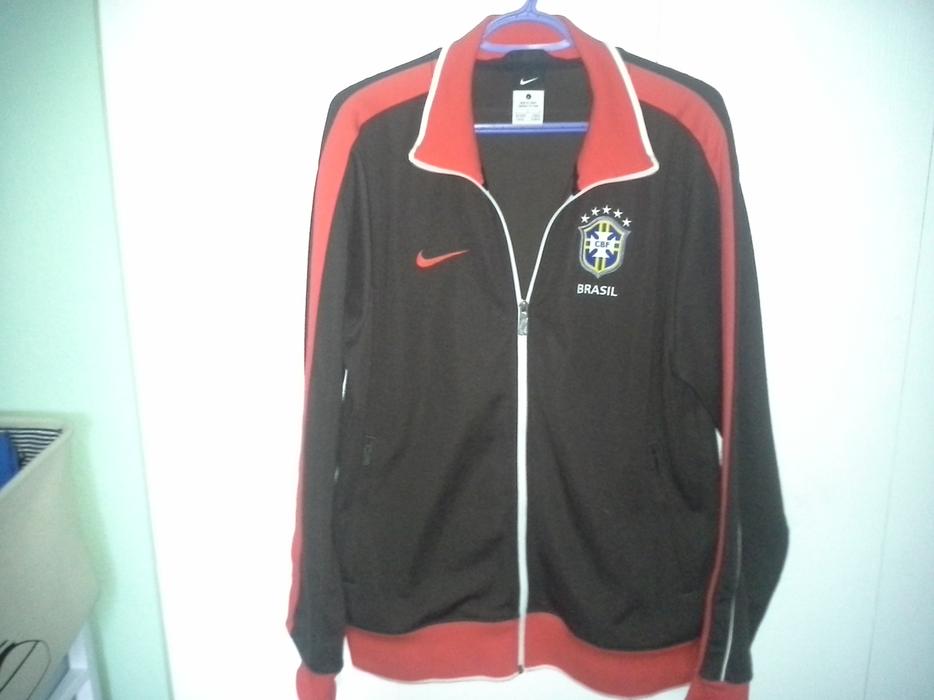 Nike N98 jacket RARE (PRICE IS FIRM) display photo