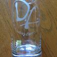 Handmade Etched Glasses - Harry Potter thumbnail image