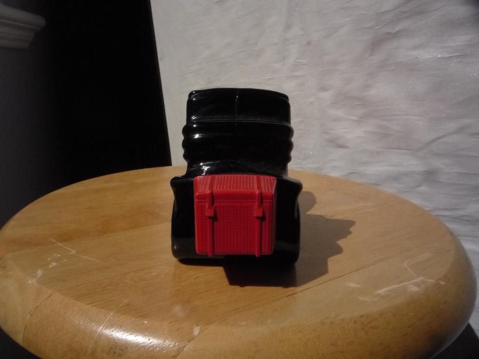 Vintage Avon: Snoopy, Mailbox, Packard, Charger & More display photo