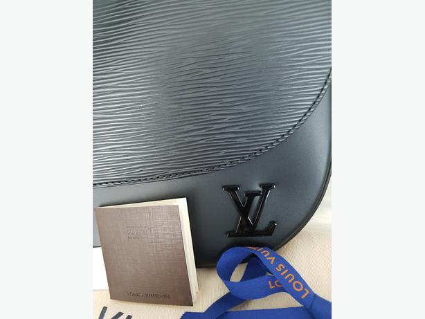 Brand New AUTHENTIC Louis Vuitton-Luna image 4