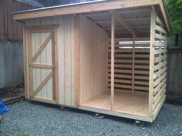 Country Style Storage Barns Ltd.  (The Shed Guys) image 4