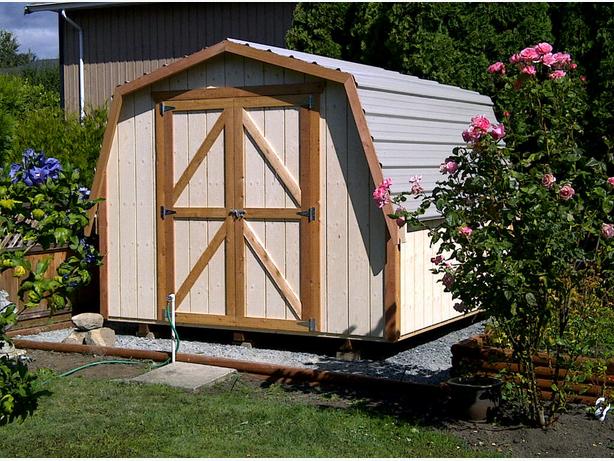 Country Style Storage Barns Ltd.  (The Shed Guys) image 6