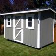 Country Style Storage Barns Ltd.  (The Shed Guys) thumbnail image 8