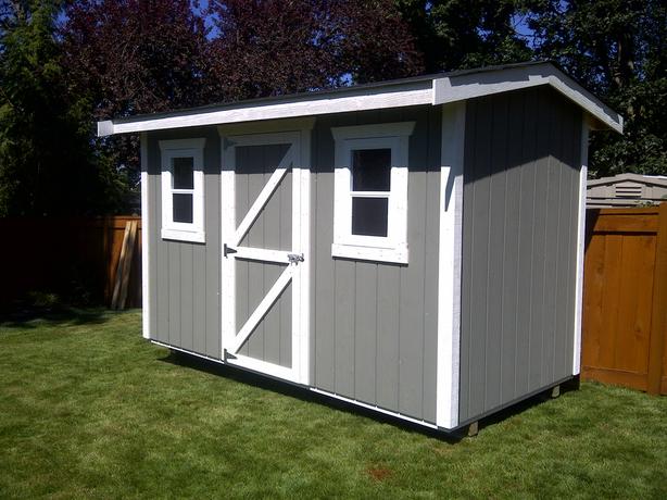 Country Style Storage Barns Ltd.  (The Shed Guys) image 8