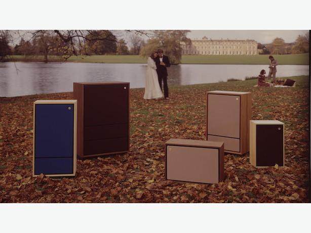 Tannoy Speakers from 1960-1980 image 5