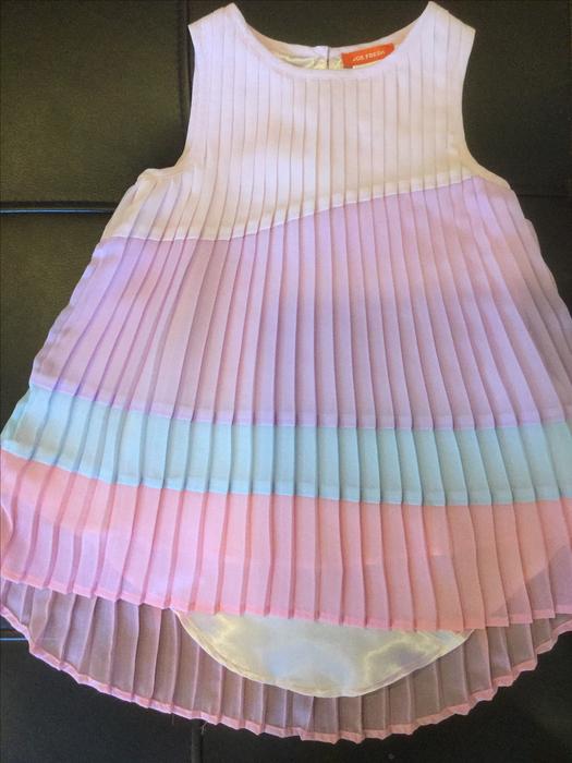 Brand new Joe Fresh dress display photo