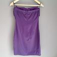 Mystic Strapless Dress -sz S thumbnail image 4