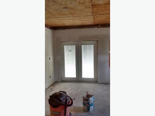 FRAMEWORK-DRYWALL-TAPING. image 3