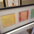 3 Framed Quotes by Maya Angelou thumbnail image 2