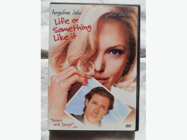 Misc. DVD Movies - $2.00 EACH image 1