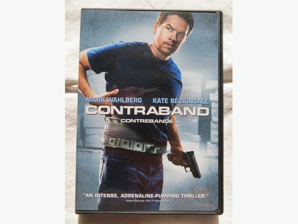 Misc. DVD Movies - $2.00 EACH image 4