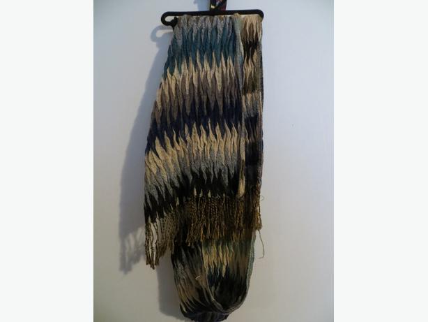 Assorted Fashion Type of Scarves - reduced image 1