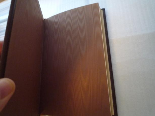 Franklin Library - The Town by Conrad Richter image 2