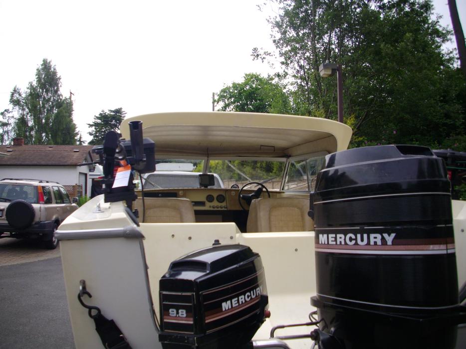 MERCURY 90 HP RECTIFIER display photo
