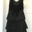 Dress Black XS thumbnail image 2