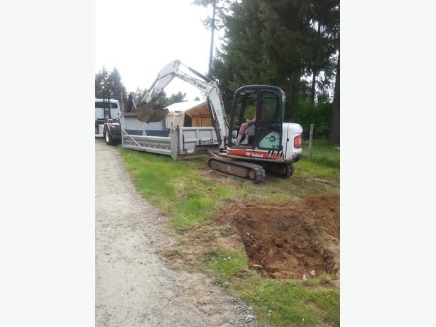 RAL BOBCAT SERVICE image 1