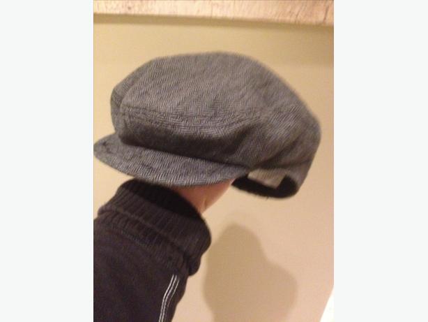 GYMBOREE NEWSBOY CAP image 1