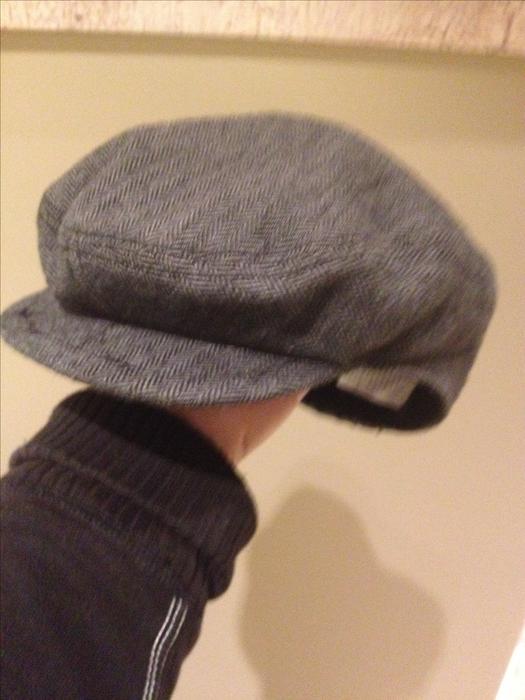 GYMBOREE NEWSBOY CAP display photo