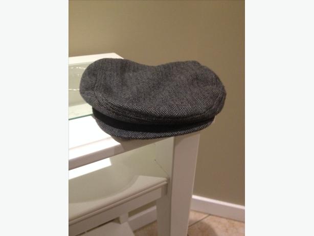 GYMBOREE NEWSBOY CAP image 2