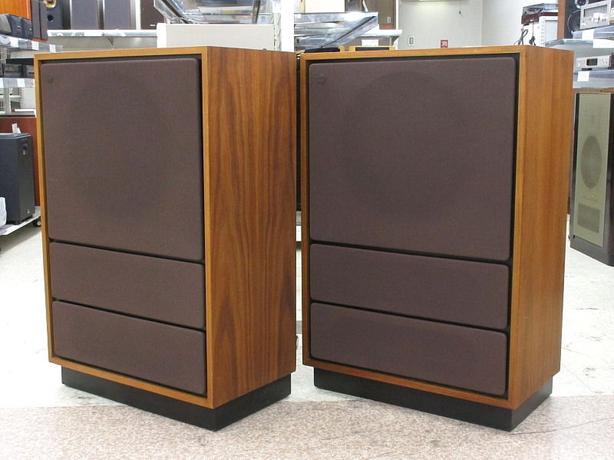 Tannoy Speakers from the 60's and 70's image 3