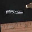 2 Vintage Tie Clips thumbnail image