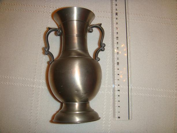 high quality antique pewter image 6