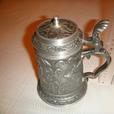 high quality antique pewter thumbnail image 7