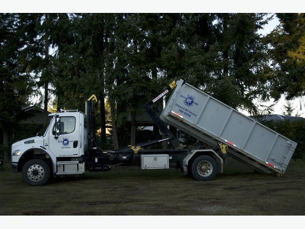 RAL BOBCAT SERVICE image 2