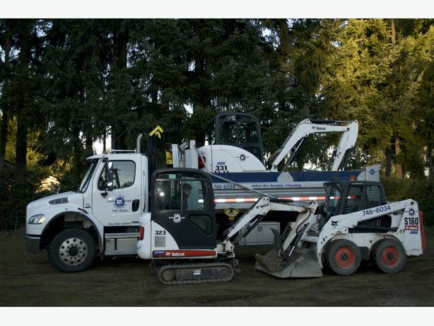 RAL BOBCAT SERVICE image 6