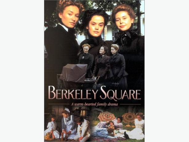 Berkeley Square (DVD) image 1