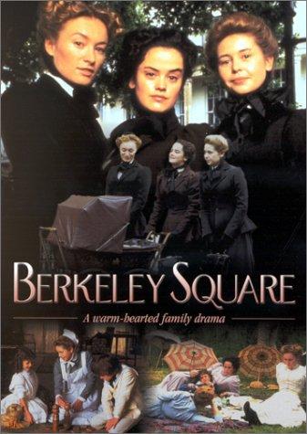 Berkeley Square (DVD) display photo