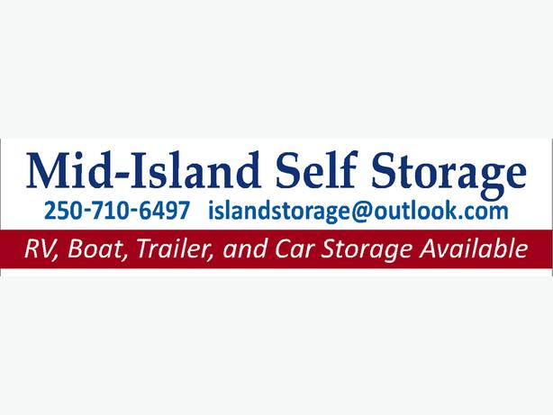 Mid-Island Self Storage 24 Hour Access image 3