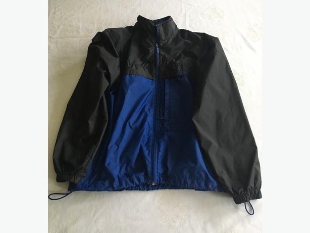 PUMA Sports Water Resistant  Packable Jacket Mens Size Medium image 1