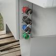 GENERATOR LOADBANK OUT DOOR - 480 / 600 Volt - 200 / 205 Kw thumbnail image 3