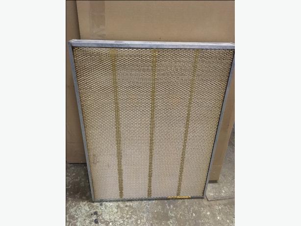 Pt # 169180G WAUKESHA AIR FILTER image 1