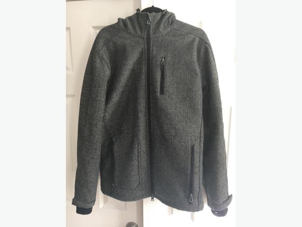 Men's "Roots" Jacket, Size Large image 1