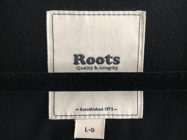 Men's "Roots" Jacket, Size Large image 6